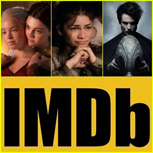 imdb most popular tv series